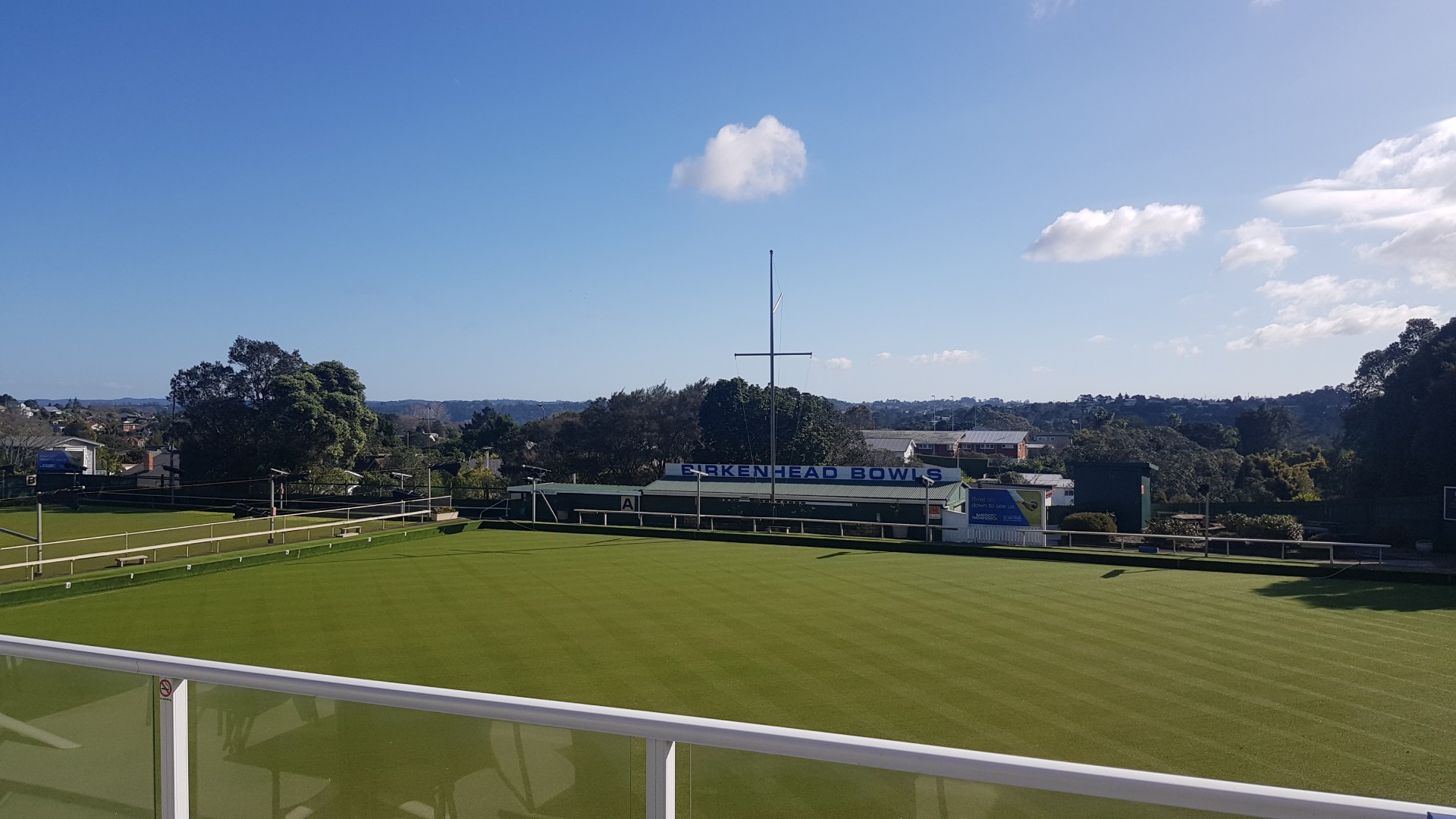 Birkenhead Bowls Club